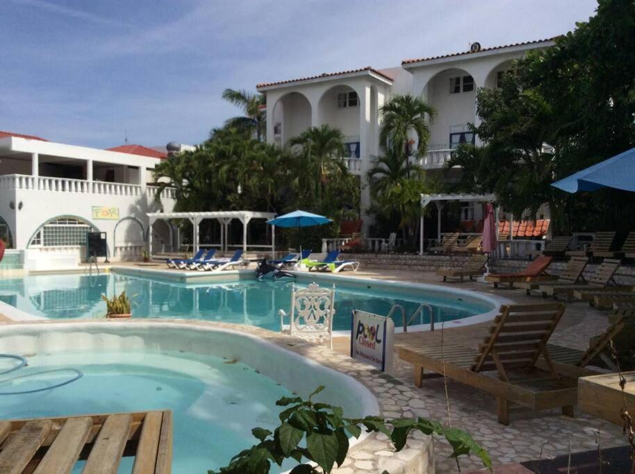 Lush Tropical Apartment Located In A 4-Star Resort Runaway Bay Εξωτερικό φωτογραφία