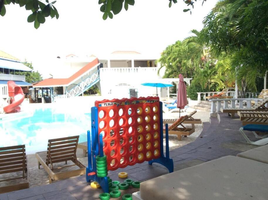 Lush Tropical Apartment Located In A 4-Star Resort Runaway Bay Εξωτερικό φωτογραφία